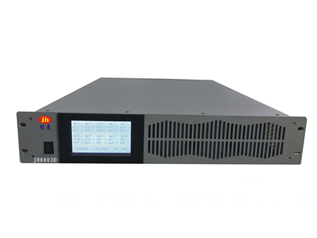 8V3A電池模擬器